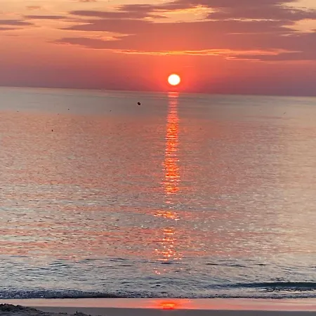 בית נופש Maison De A A 800 M De La