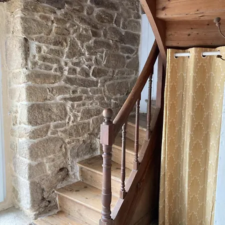 בית נופש Maison De A A 800 M De La