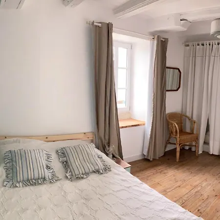 Maison De A A 800 M De La בית נופש *