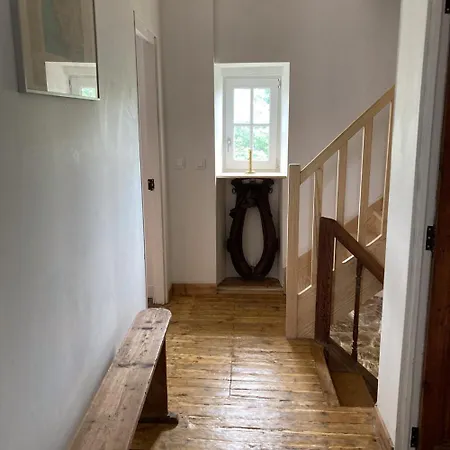 Maison De A A 800 M De La בית נופש פיריאק-סור-מר