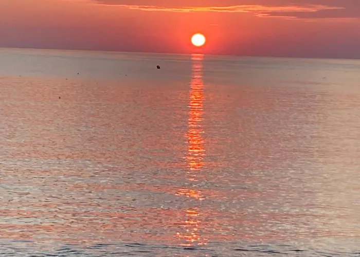 別荘 Maison De A A 800 M De La