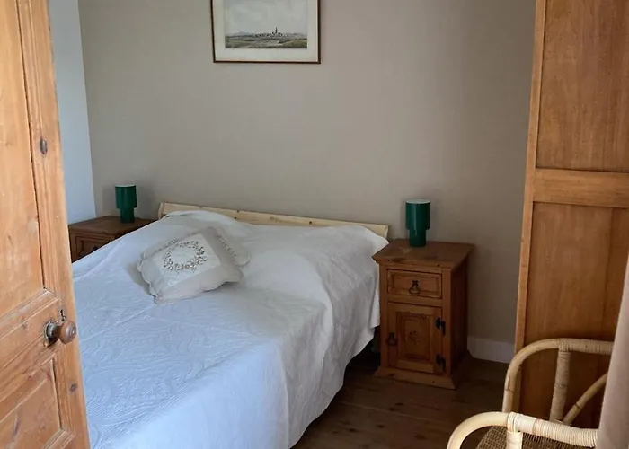 別荘 Maison De A A 800 M De La