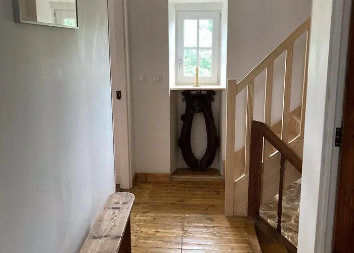 Maison De A A 800 M De La 別荘 ピリアック・シュル・メール