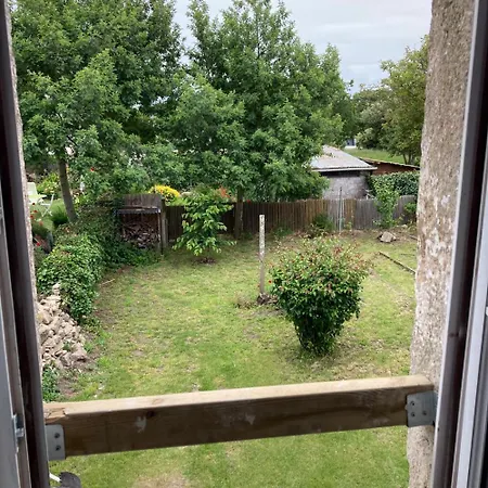 Casa vacanze Maison De A A 800 M De La Piriac-sur-Mer