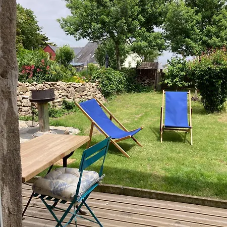 Maison De A A 800 M De La Piriac-sur-Mer