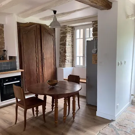 Maison De A A 800 M De La *