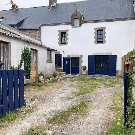 Prázdninový dům Maison De A A 800 M De La