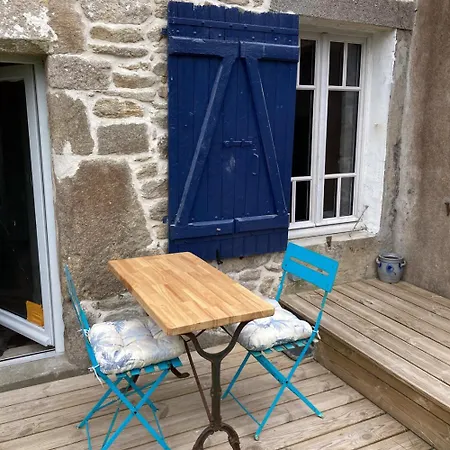 Prázdninový dům Maison De A A 800 M De La *