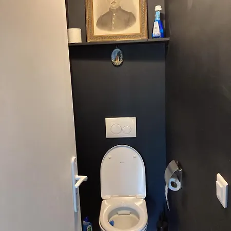 Prázdninový dům Maison De A A 800 M De La