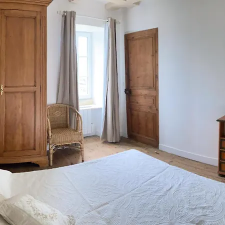 Maison De A A 800 M De La Prázdninový dům *