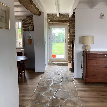 Maison De A A 800 M De La * Piriac-sur-Mer