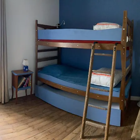 Maison De A A 800 M De La * Piriac-sur-Mer