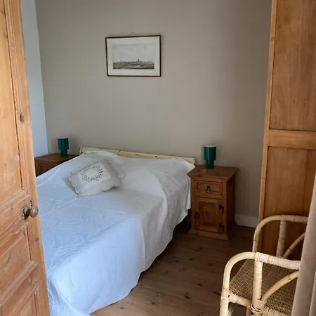 Prázdninový dům Maison De A A 800 M De La